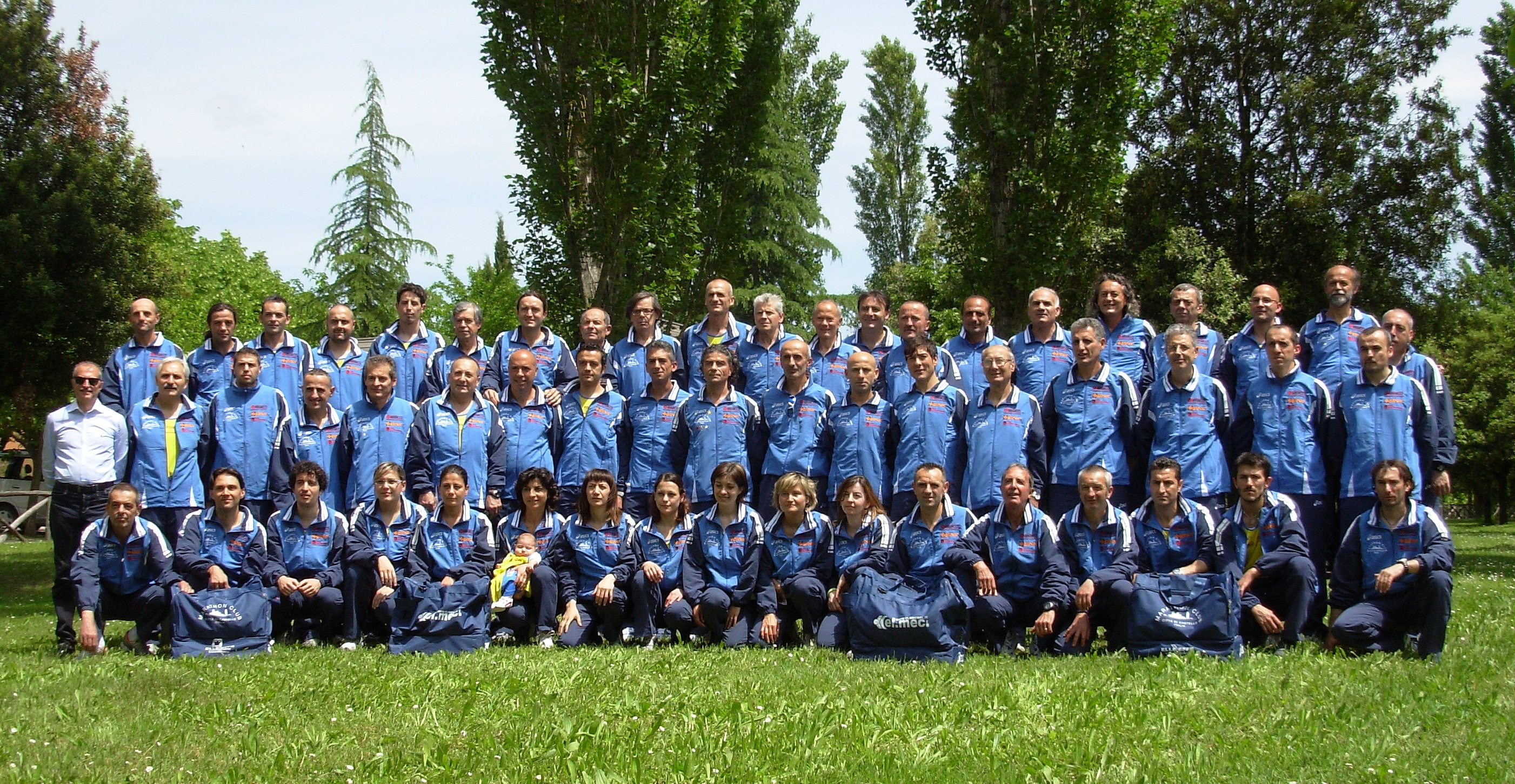Foto gruppo