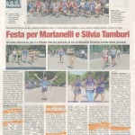 Articolo P.Felcino