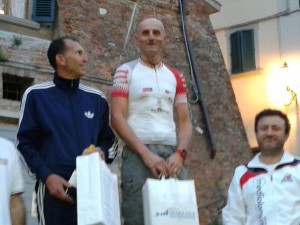 Sei ore del donatore