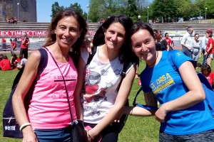 Grifonissima 2015